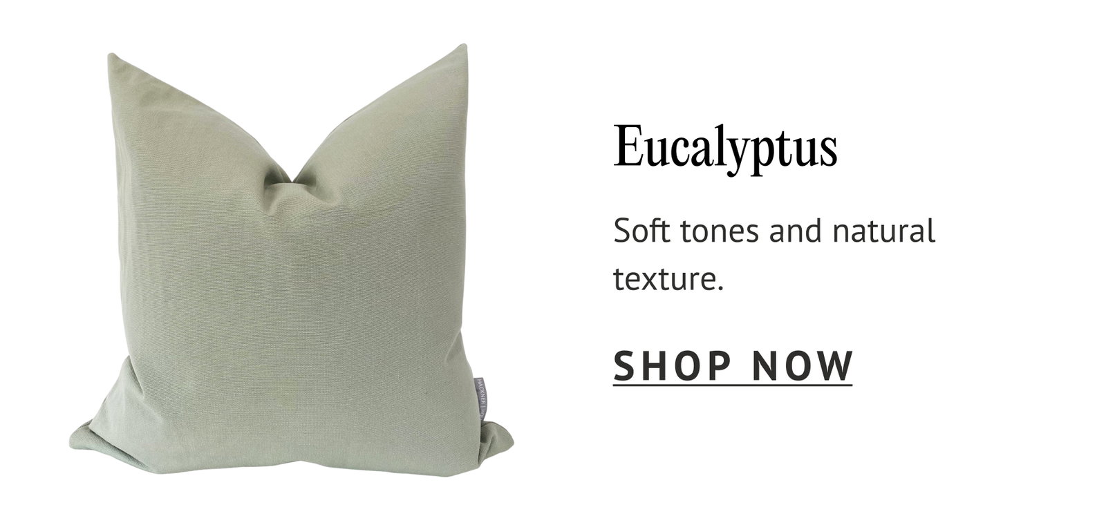Eucalyptus