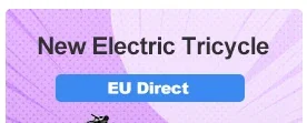 Electric-Tricycle