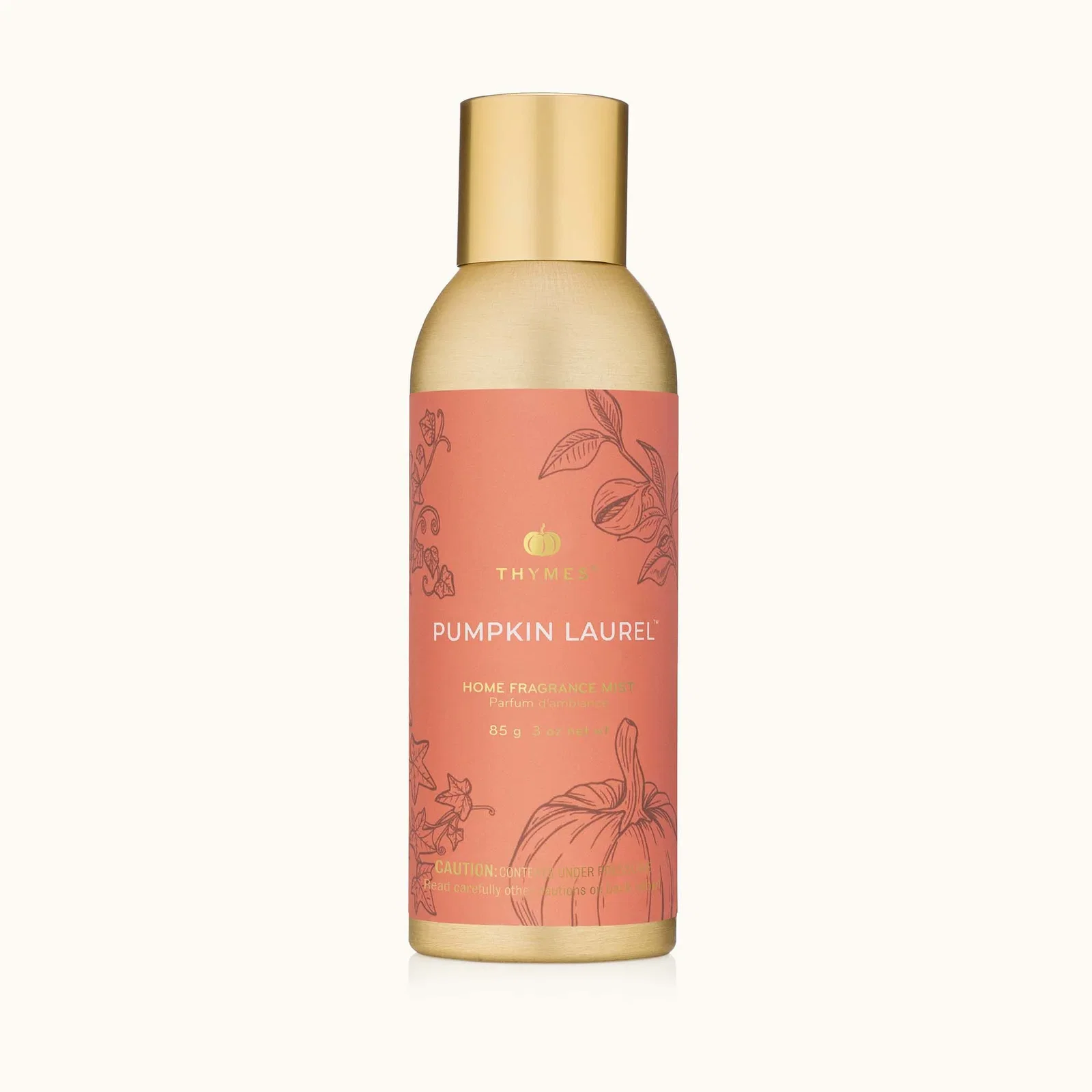 Image of Pumpkin Laurel Home Fragrance Mist