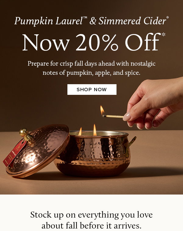 Christmas in July Sale: 20% Off 