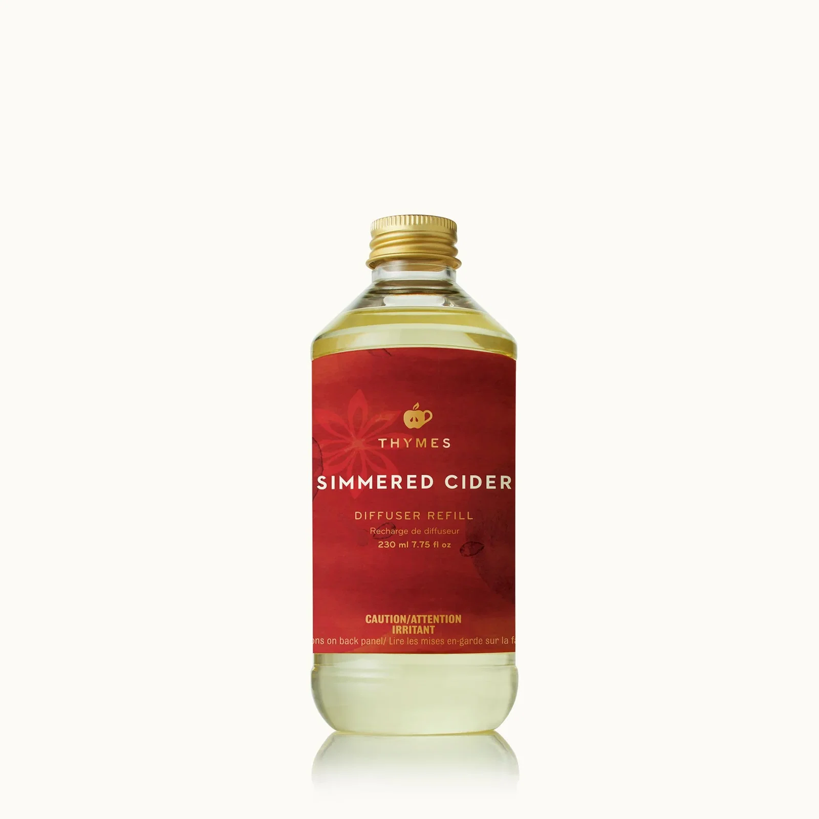 Image of Simmered Cider Reed Diffuser Oil Refill