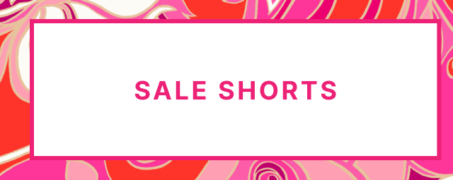 Sale Shorts