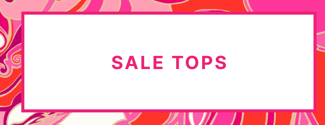 Sale Tops