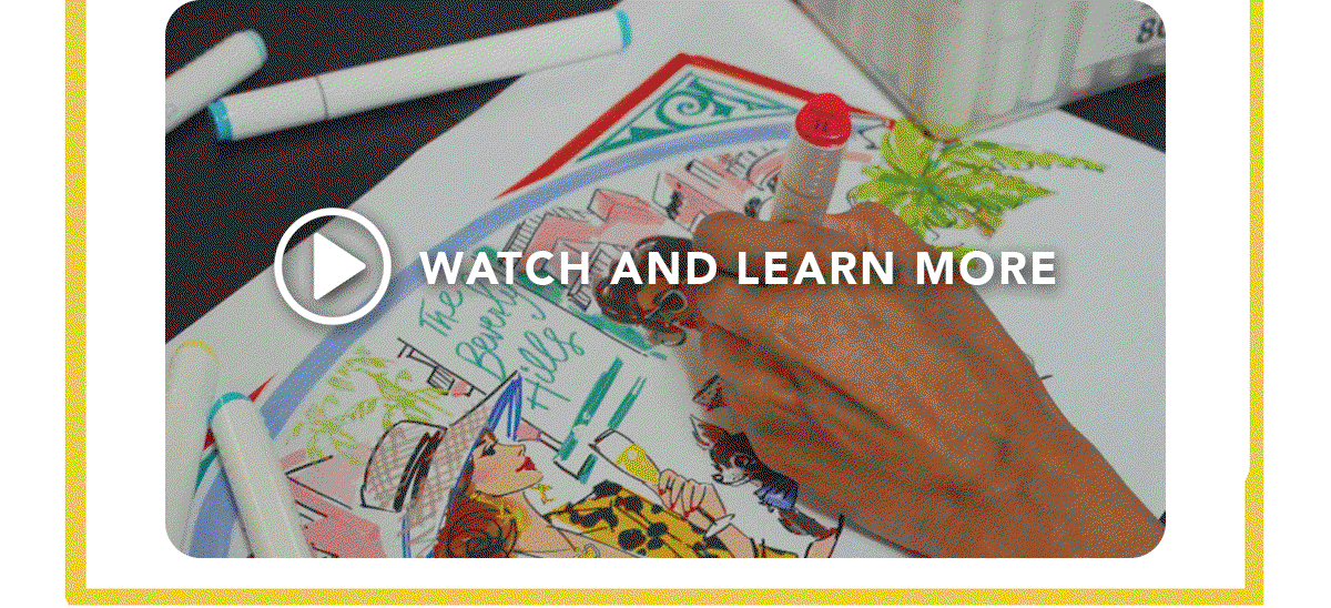 Watch And Learn More