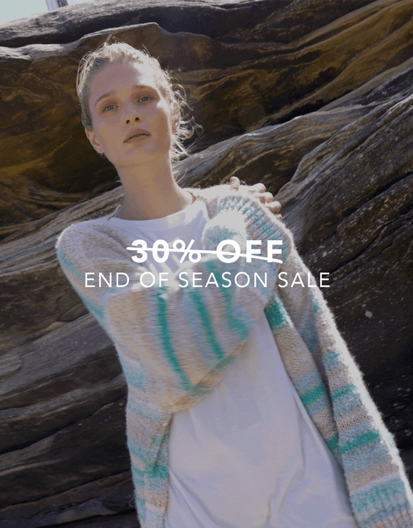 Shop End of Season Sale