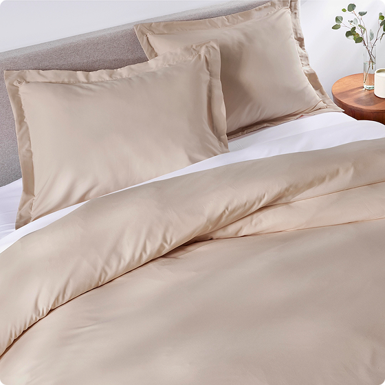 Shop 31% Off Toasted Marshmallow Duvet Cover Sets