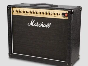 Amps