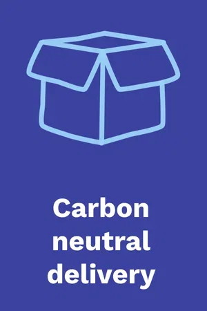 Carbon neutral delivery
