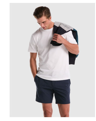 Shop 7" Limitless Stretch Tech Short