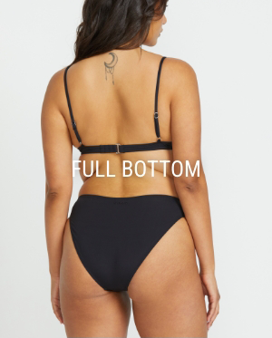 FULL BOTTOM