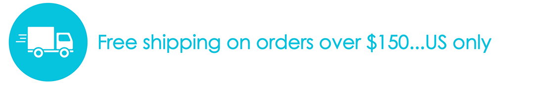 FREE SHIPPING INFO