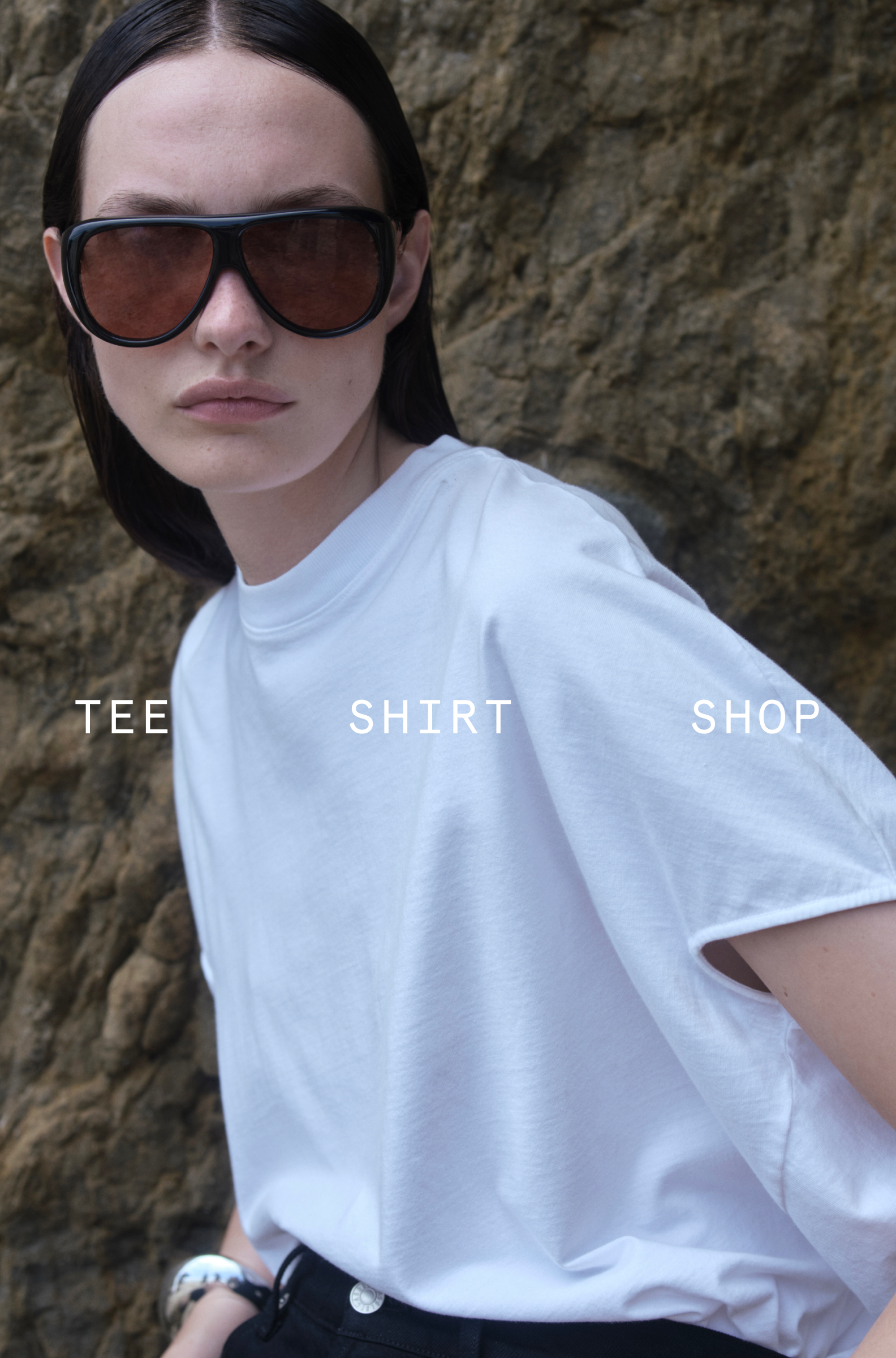 Tee Shirt Shop