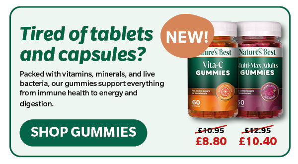 Gummies