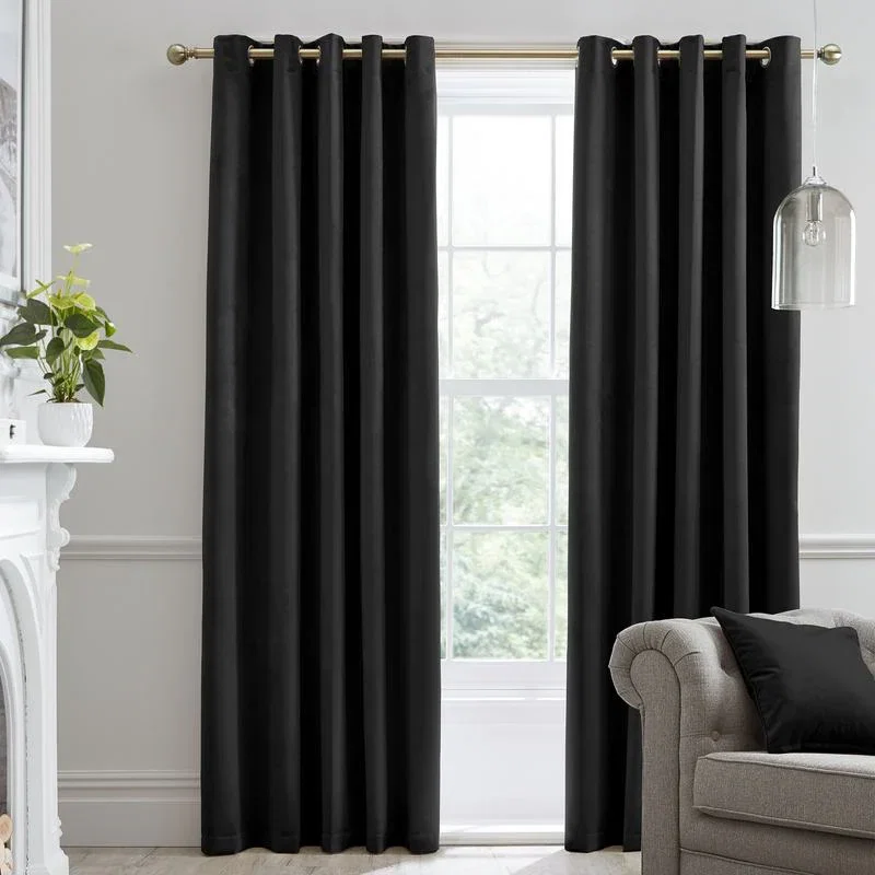Laurence Llewelyn-Bowen Montrose Blackout Curtains