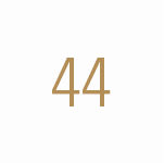 44
