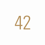 42
