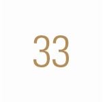 33