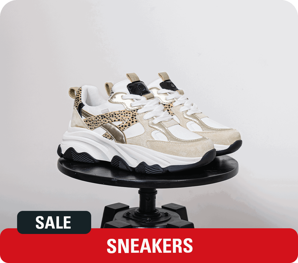 Kids sneakers
