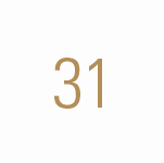 31