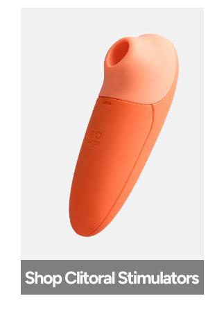 Shop Clitoral Stimulators