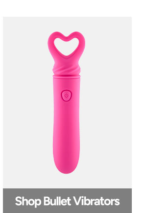 Shop Bullet Vibrators