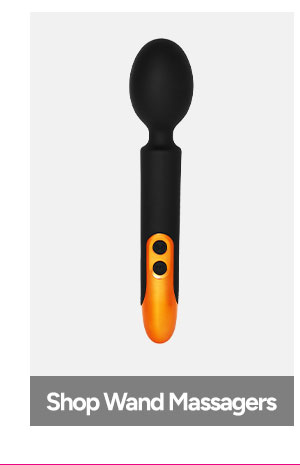 Shop Wand Massagers