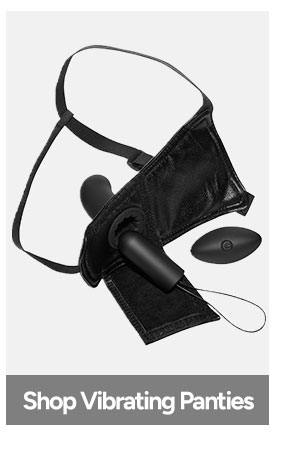 Shop Vibrating Panties