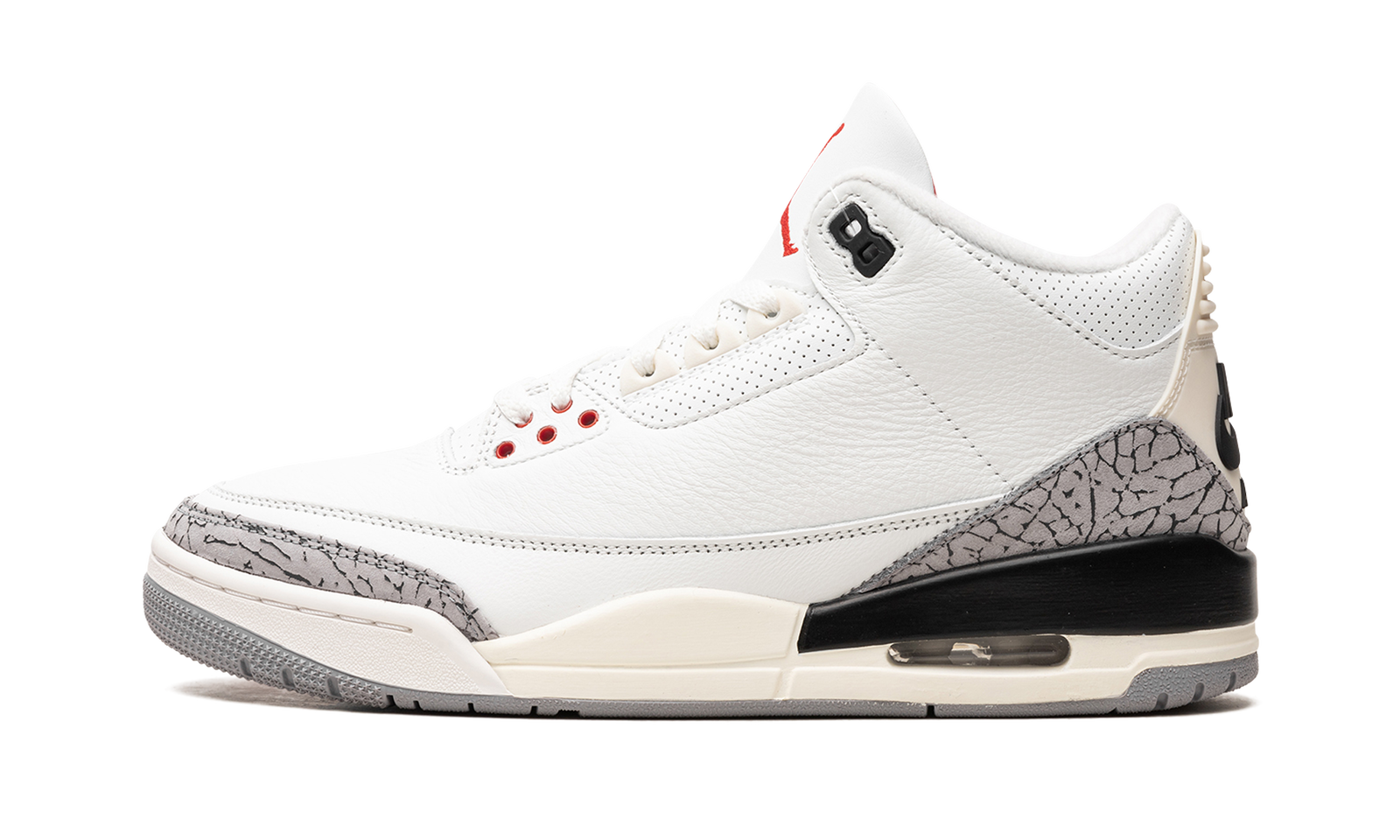 Air Jordan 3 - Shop Now