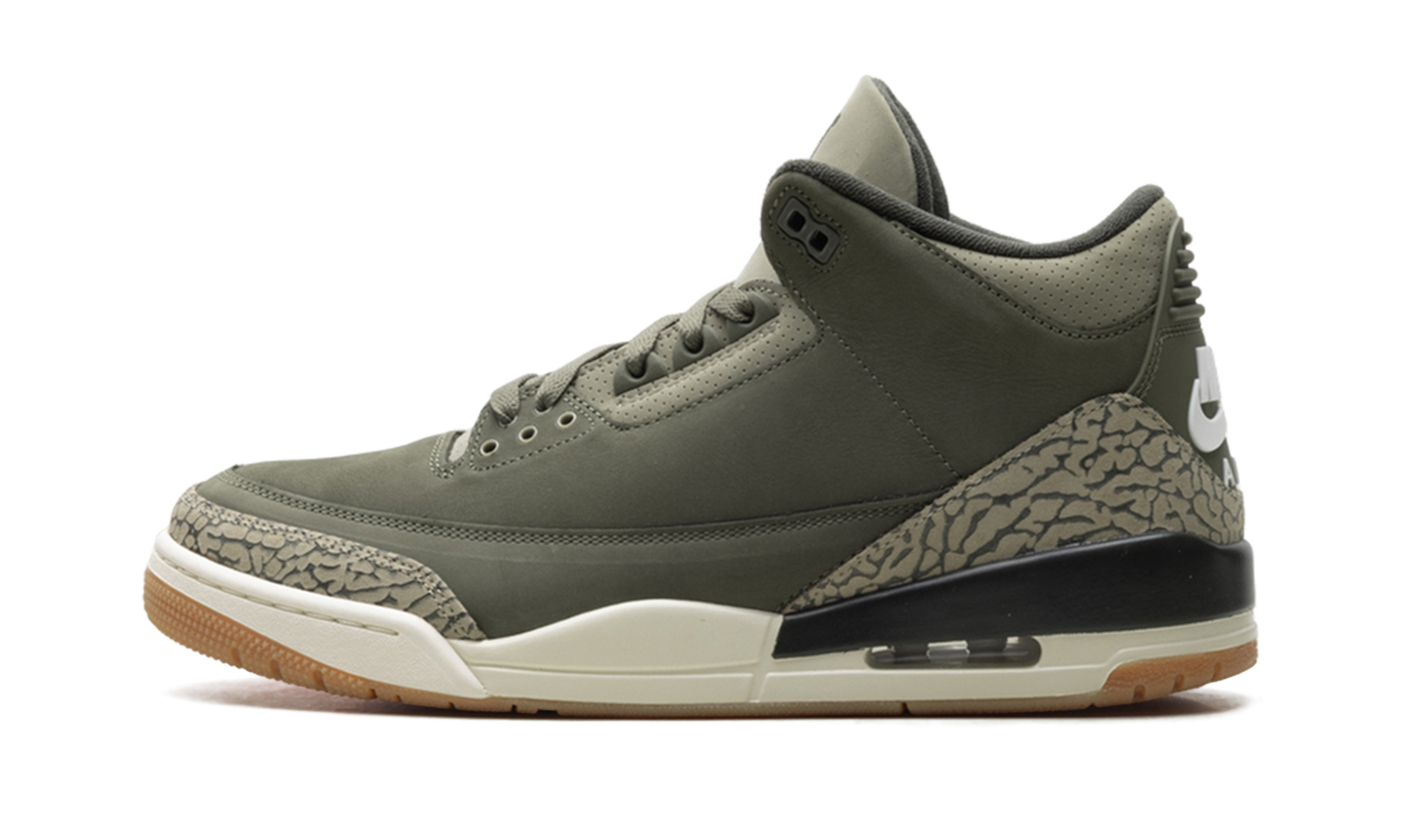 Air Jordan 3 - Shop Now