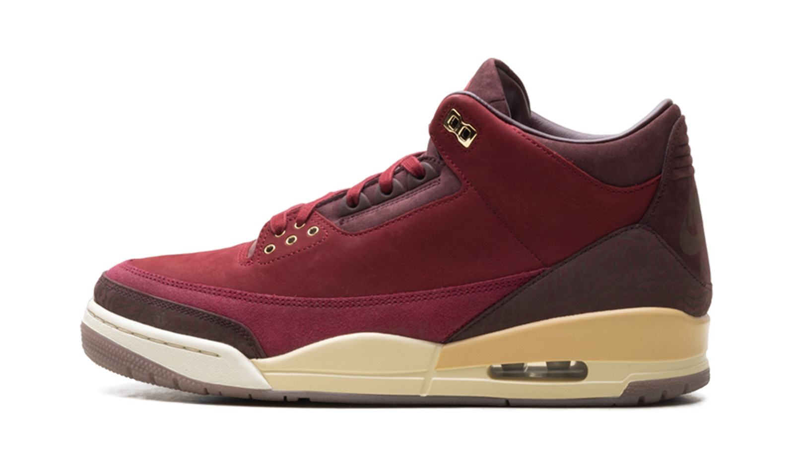 Air Jordan 3 - Shop Now