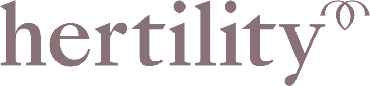 Hertility Logo