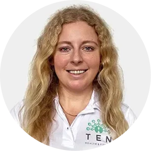 Sam Rule | Physiotherapist & Women’s Health Specialist at Ten Health