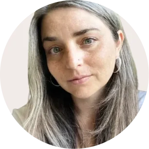 Tessa Begley | Psychosexual counsellor at Hertility