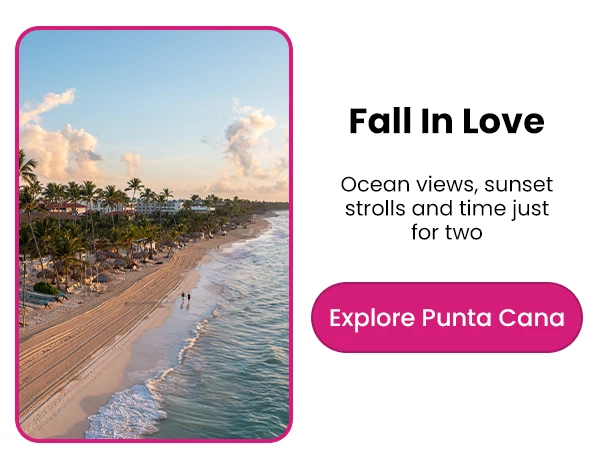 Fall in Love Ocean views, sunset strolls and time just for two