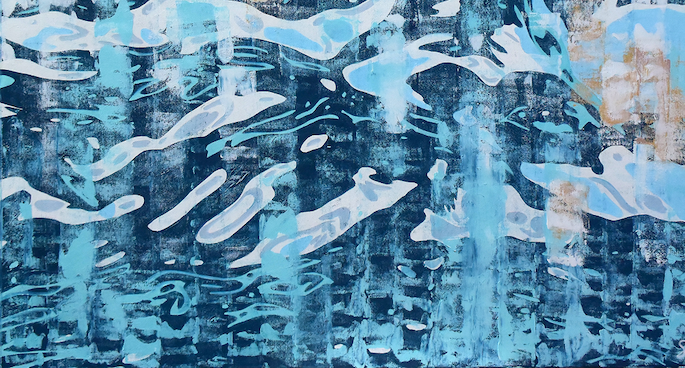 Ocean Painting