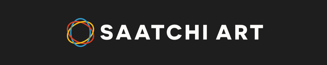 saatchi art logo