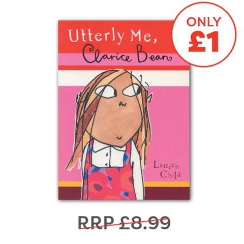 Clarice Bean