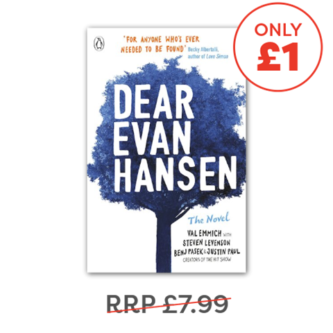 Dear Evan Hansen