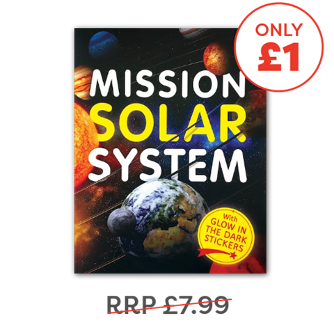 Mission Solar System
