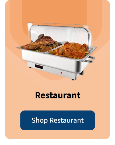 Restaurant & Food Service