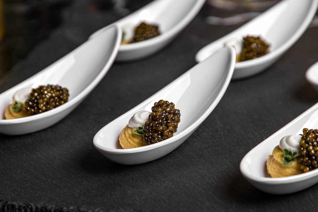 Imperia Caviar
