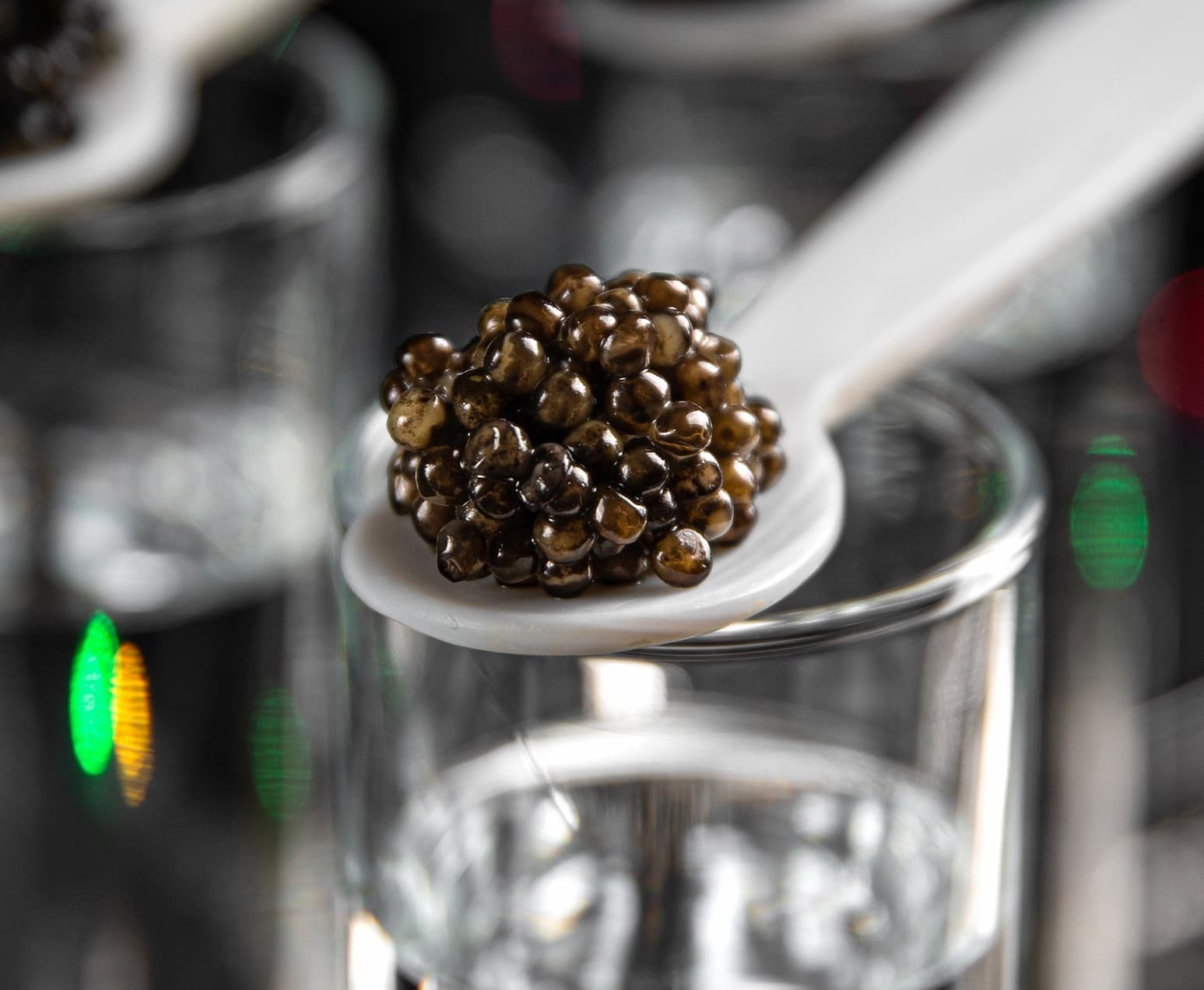 Imperia Caviar