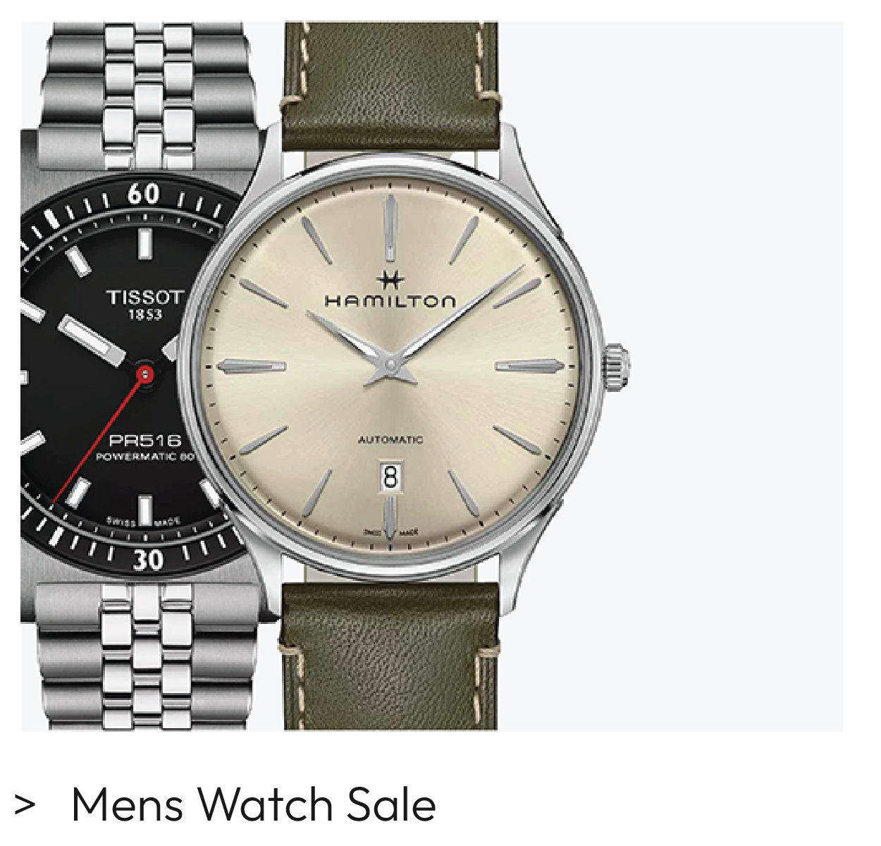 Mens Watch Sale