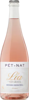 Pét-Nat Lía by Nivarius 2024