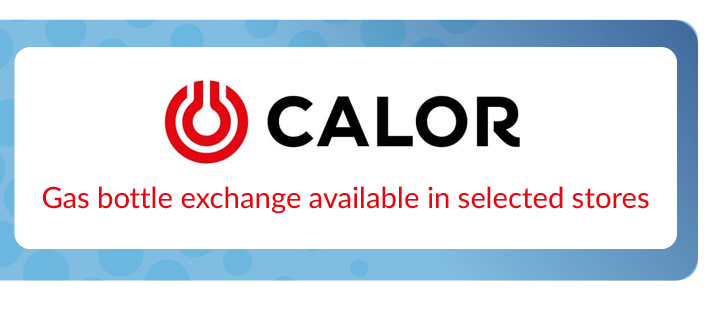 calor gas