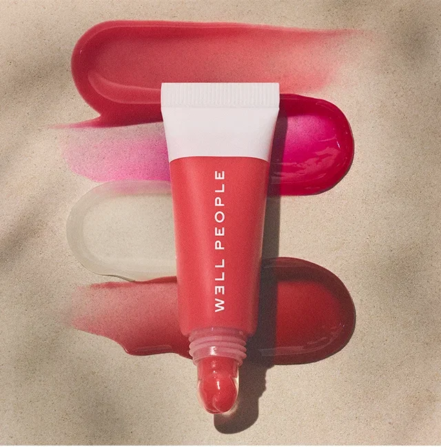 Poutlove Peptide Lip Balm