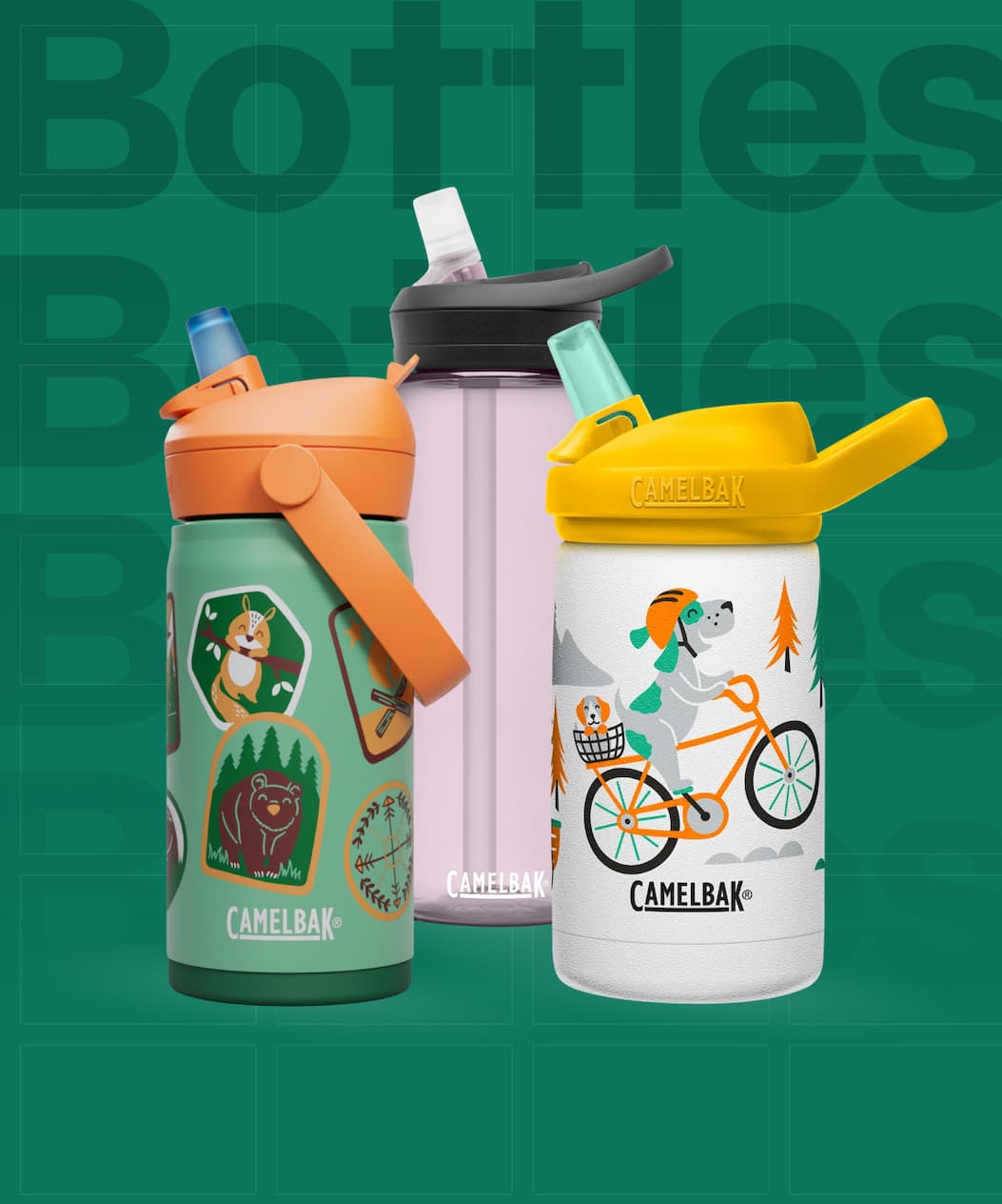 Back to School Savings | CamelBak®