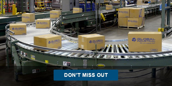 DON'T MISS OUT