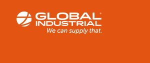 Global Industrial Logo