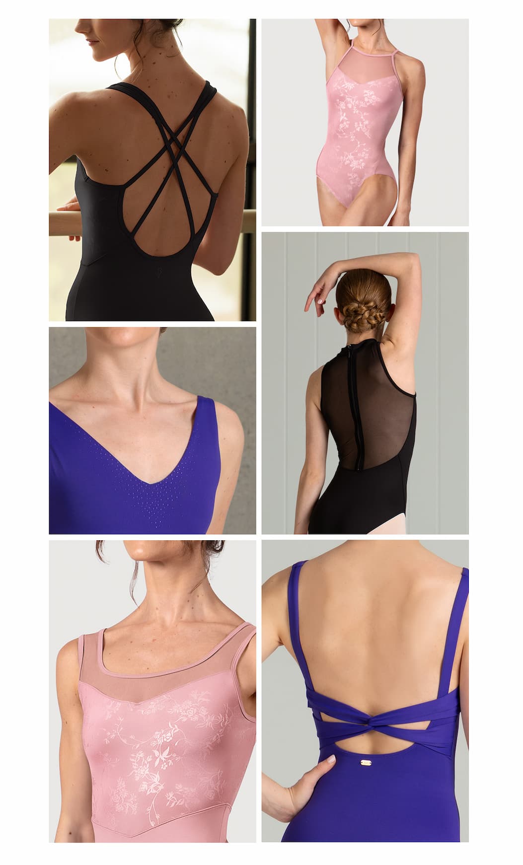 Shop Leotards